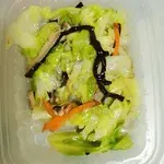 Lunch/Dinner Tingkat (5 Days, 3 Dishes + Soup OR 4 Dishes)