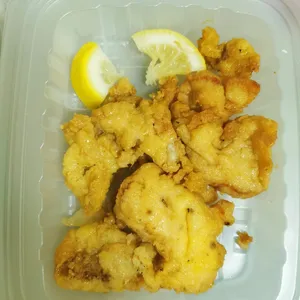 Lunch/Dinner Tingkat (5 Days, 3 Dishes + Soup OR 4 Dishes)
