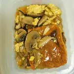 Lunch/Dinner Tingkat (5 Days, 3 Dishes + Soup OR 4 Dishes)
