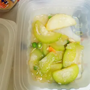 Lunch/Dinner Tingkat (5 Days, 3 Dishes + Soup OR 4 Dishes)