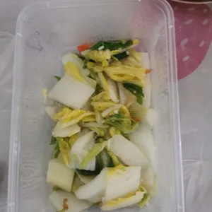 Tingkat Menu (10 Days Trial)