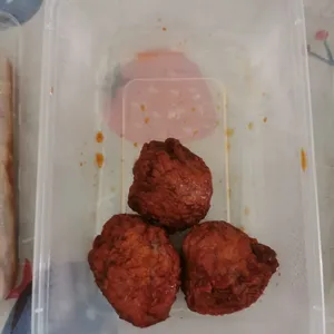 Tingkat Menu (10 Days Trial)