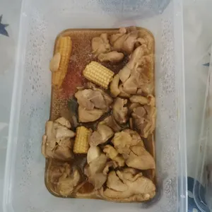 Tingkat Menu (10 Days Trial)