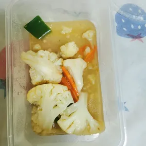 Tingkat Menu (10 Days Trial)