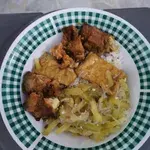 Tingkat Menu (10 Days Trial)