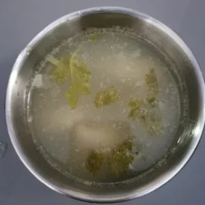 Tingkat Menu (10 Days Trial)