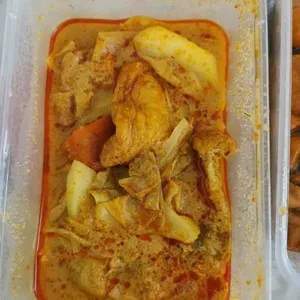 Tingkat Menu (10 Days Trial)