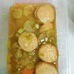 Tingkat Menu (10 Days Trial)