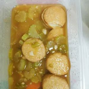 Tingkat Menu (10 Days Trial)