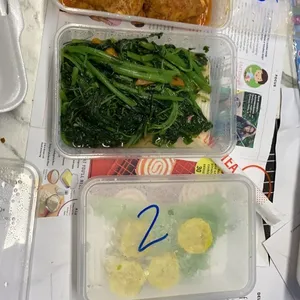 10 Days Lunch Tingkat Package (Weekdays Only)