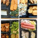 10 Days Lunch Tingkat Package (Weekdays Only)