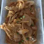 Tingkat - 3 Dishes + 1 soup/ 4 Dishes  (20 days)