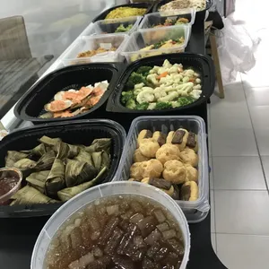 Other Food Items or Photos of Event (Please fill in below)
