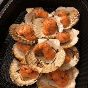 Other Food Items or Photos of Event (Please fill in below)