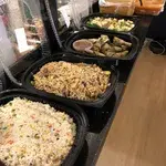 Other Food Items or Photos of Event (Please fill in below)