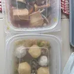 Lunch Tingkat (20 Days, 3 Dishes + Soup OR 4 Dishes)