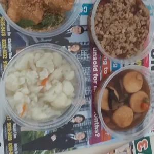 Choose one
