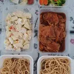 14 Days Lunch Tingkat Package  (Incl. Weekends)