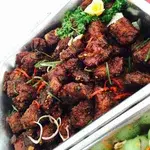 咖啡排骨 Coffee Pork Ribs