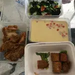 20 Days Lunch Tingkat Package (Weekdays Only)