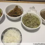 5 Days Tingkat Trial (3 Dishes + 1 Soup)