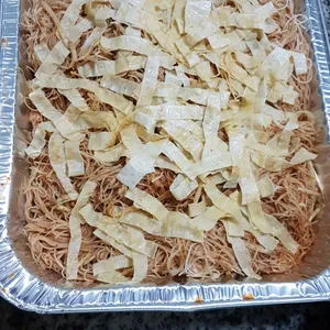 Kampong Fried Mee Siam