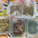 Dinner Tingkat Package (20 Days, 3 Dishes + Soup OR 4 Dishes)