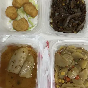Choose one