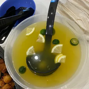 Ai Yu Jelly with Longan and Lime