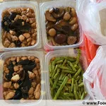 1 Day Package (Single Meal)