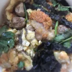 Orh Luak (Option: Egg Option)