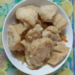 Dinner Tingkat (20 Days, 3 Dishes + Soup OR 4 Dishes)