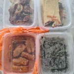 10 days Trial Lunch/Dinner Package