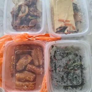 10 days Trial Lunch/Dinner Package