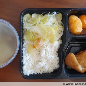 Other Food Items or Photos of Event (Please fill in below)