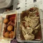 7 Days Dinner Tingkat Package  (Incl. Weekends)