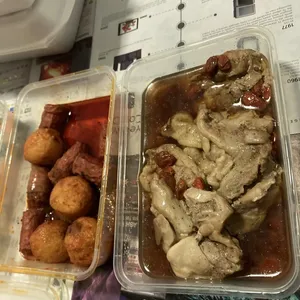7 Days Dinner Tingkat Package  (Incl. Weekends)