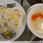5 Days Dinner Tingkat Package (Weekdays Only)