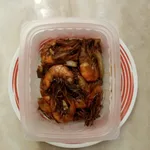 Lunch/Dinner Tingkat (5 Days, 3 Dishes + Soup OR 4 Dishes)