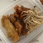 Other Food Items or Photos of Event (Please fill in below)