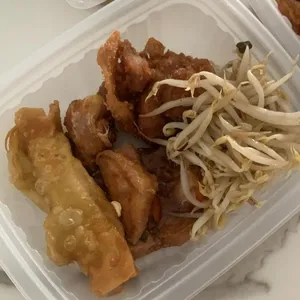 Other Food Items or Photos of Event (Please fill in below)
