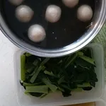 Tingkat - 3 Dishes + 1 soup/ 4 Dishes  (20 days)