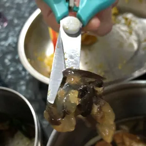 Dinner Tingkat (20 Days, 3 Dishes + Soup OR 4 Dishes)