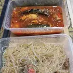 20 Days Dinner Tingkat Package (Weekdays Only)