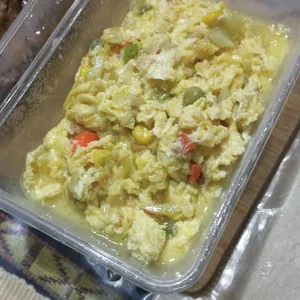 20 Days Dinner Tingkat Package (Weekdays Only)