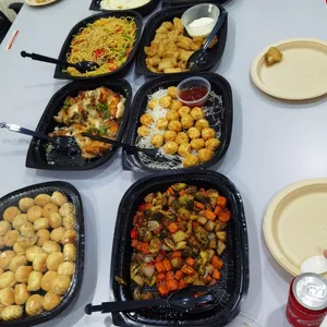 Other Food Items or Photos of Event (Please fill in below)
