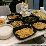 Other Food Items or Photos of Event (Please fill in below)