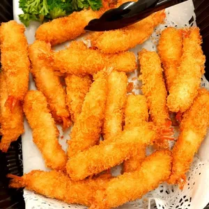 Tempura Prawn