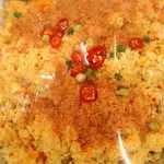 Thai Pineapple Rice