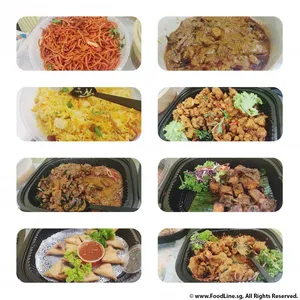 Other Food Items or Photos of Event (Please fill in below)